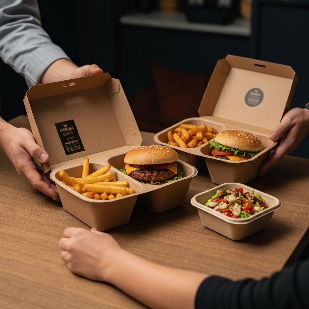 Entrega Sem Contacto